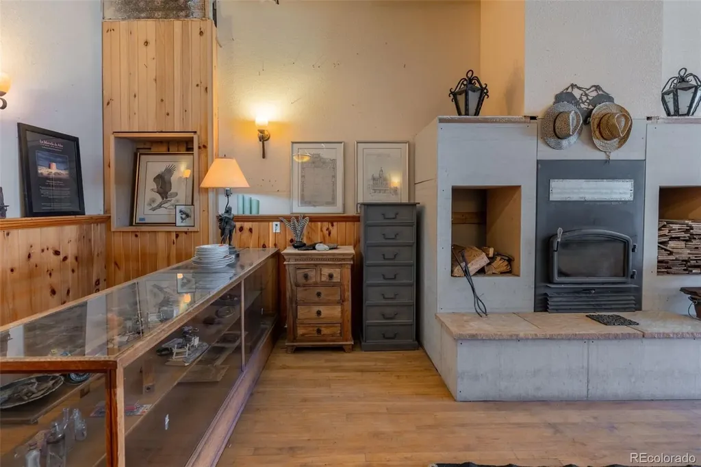 511 Main Street Walsenburg CO 81089