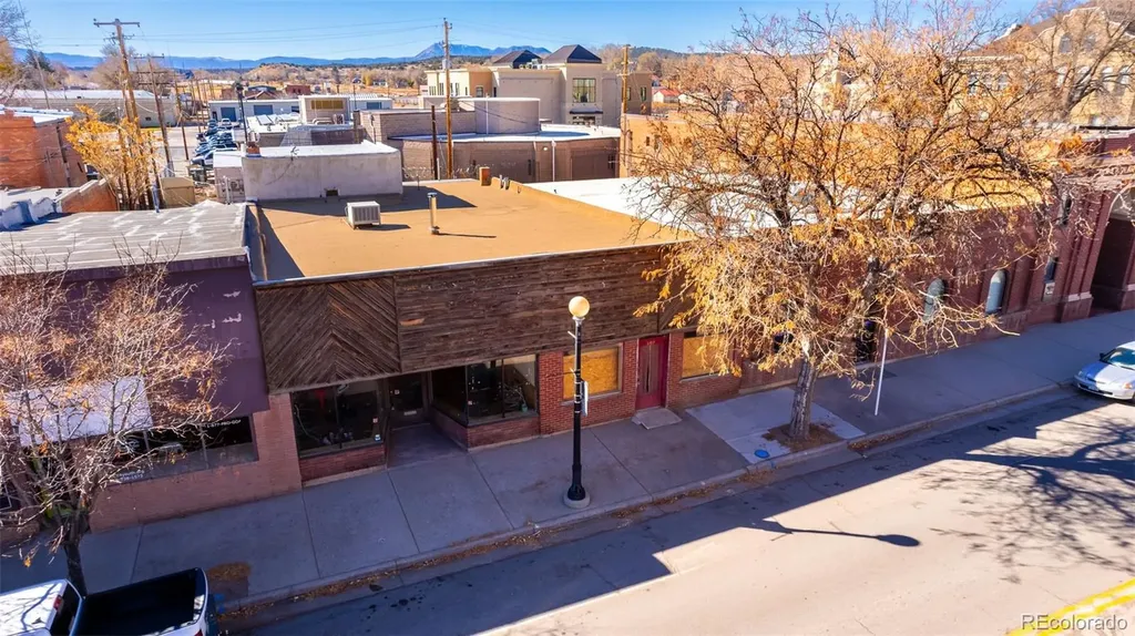 511 Main Street Walsenburg CO 81089