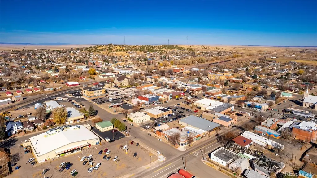 511 Main Street Walsenburg CO 81089