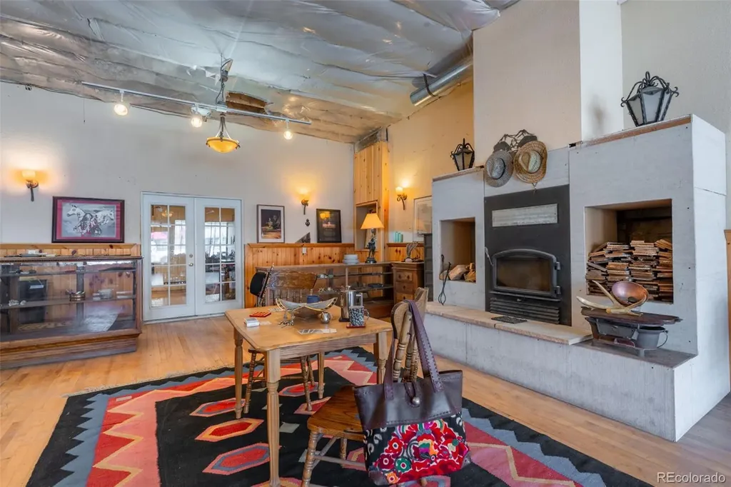 511 Main Street Walsenburg CO 81089