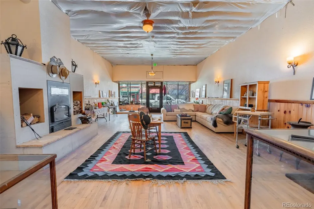 511 Main Street Walsenburg CO 81089