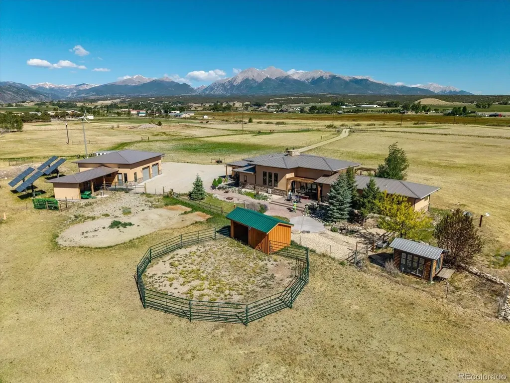 7625 County Road 253 Salida CO 81201
