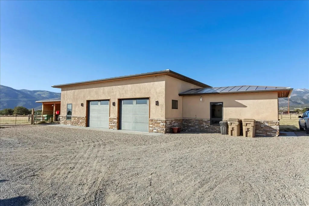 7625 County Road 253 Salida CO 81201