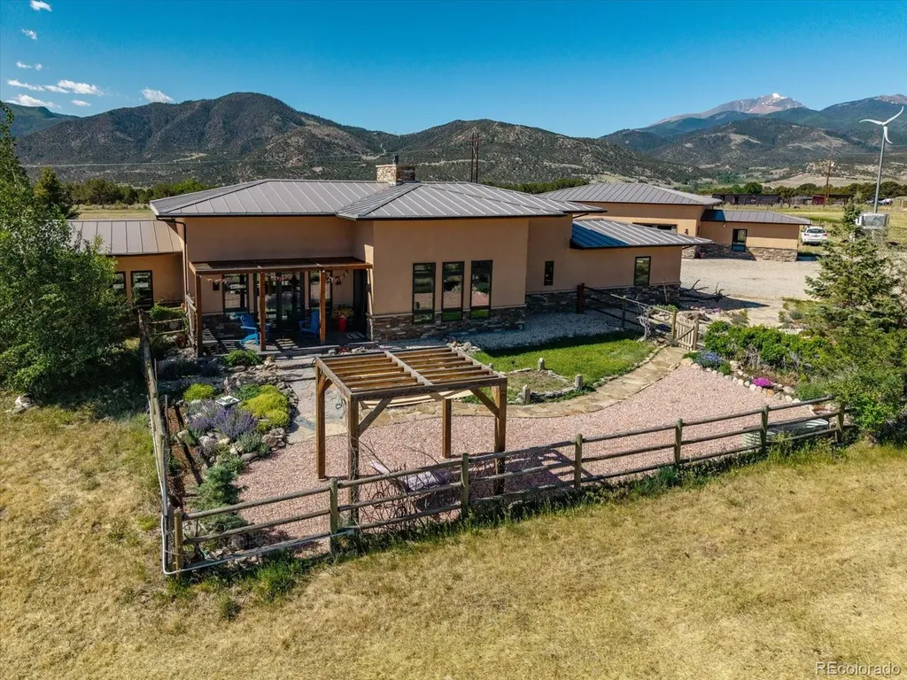 7625 County Road 253 Salida CO 81201