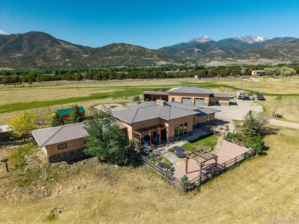 7625 County Road 253 Salida CO 81201
