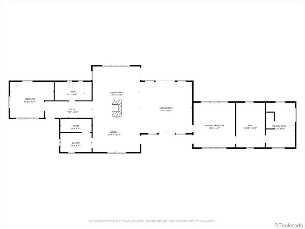 7625 County Road 253 Salida CO 81201