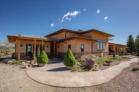 7625 County Road 253 Salida CO 81201