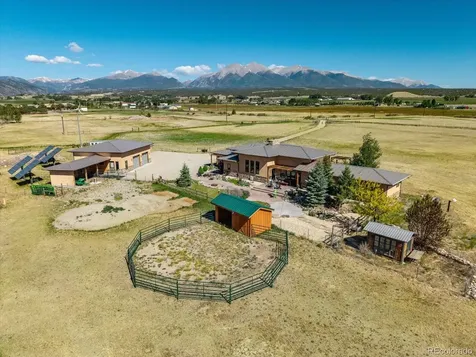 7625 County Road 253 Salida CO 81201
