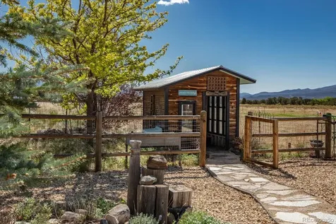 7625 County Road 253 Salida CO 81201