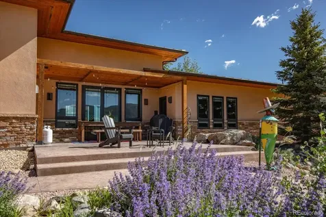 7625 County Road 253 Salida CO 81201