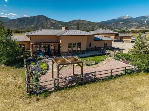 7625 County Road 253 Salida CO 81201
