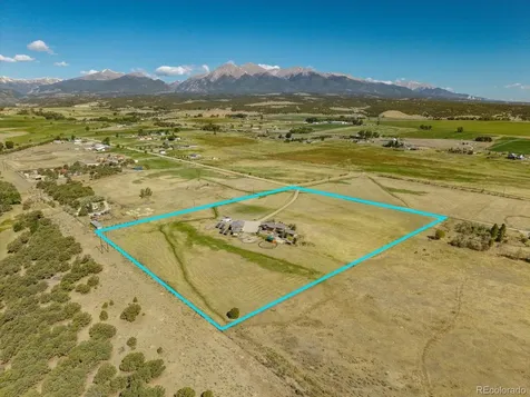 7625 County Road 253 Salida CO 81201