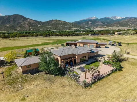 7625 County Road 253 Salida CO 81201