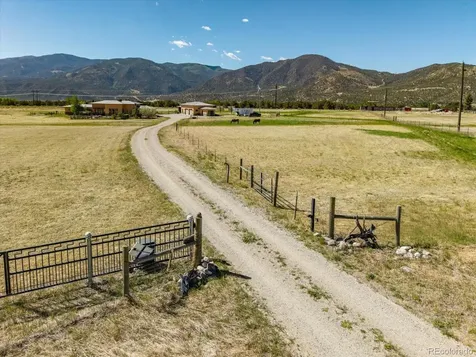 7625 County Road 253 Salida CO 81201