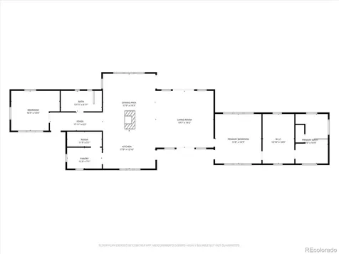 7625 County Road 253 Salida CO 81201