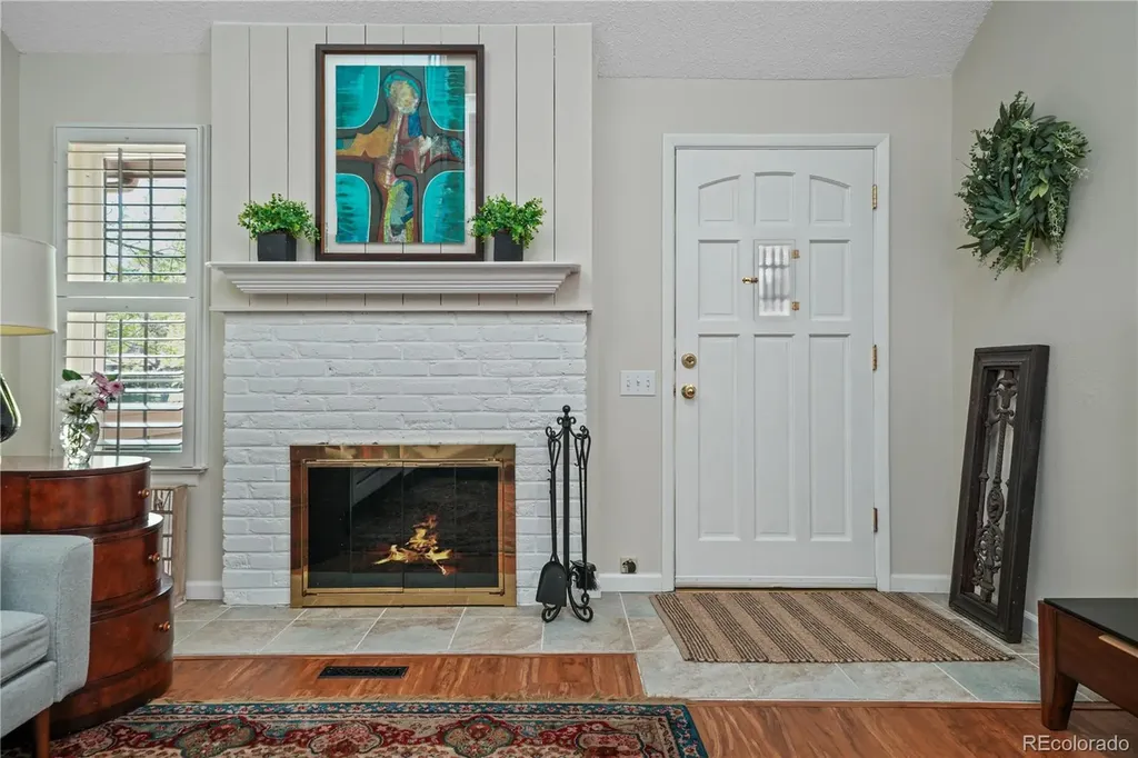 7779 S Curtice Drive Littleton CO 80120