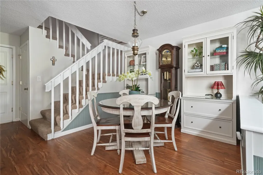 7779 S Curtice Drive Littleton CO 80120