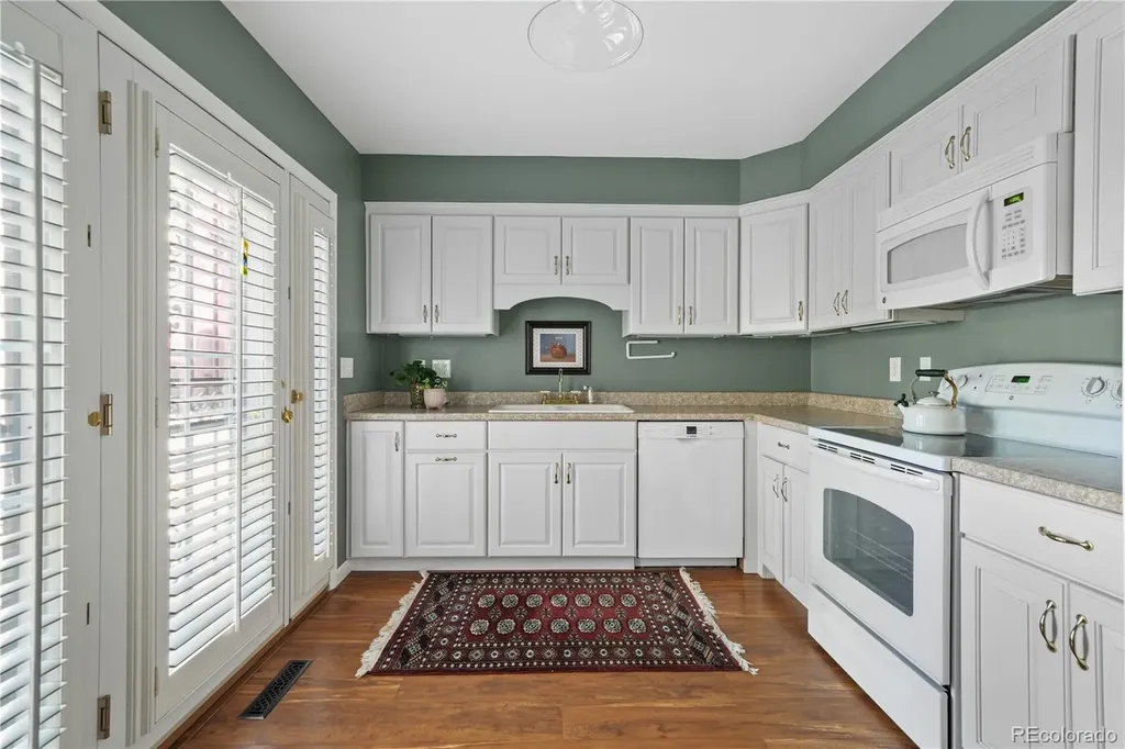 7779 S Curtice Drive Littleton CO 80120