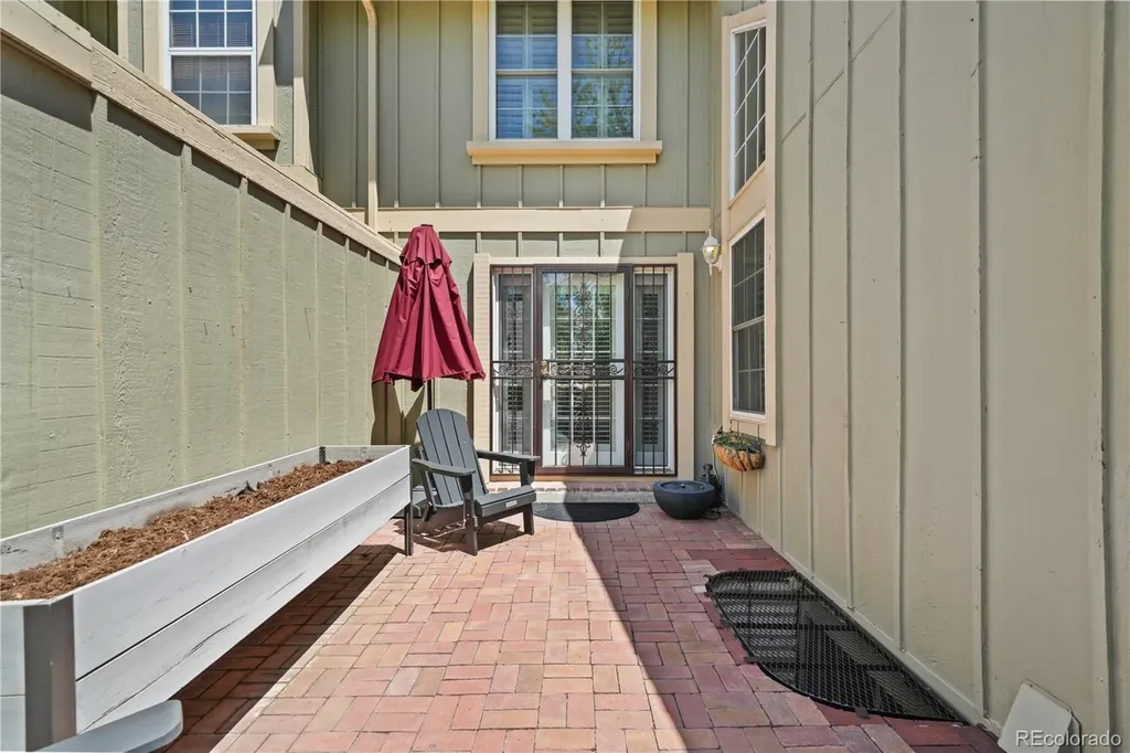 7779 S Curtice Drive Littleton CO 80120
