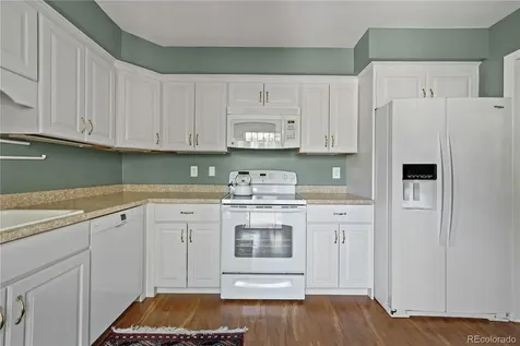 7779 S Curtice Drive Littleton CO 80120