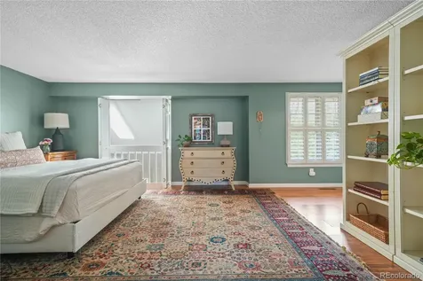 7779 S Curtice Drive Littleton CO 80120