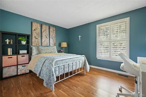 7779 S Curtice Drive Littleton CO 80120