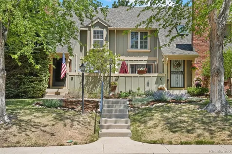 7779 S Curtice Drive Littleton CO 80120