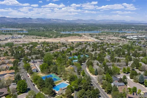 7779 S Curtice Drive Littleton CO 80120