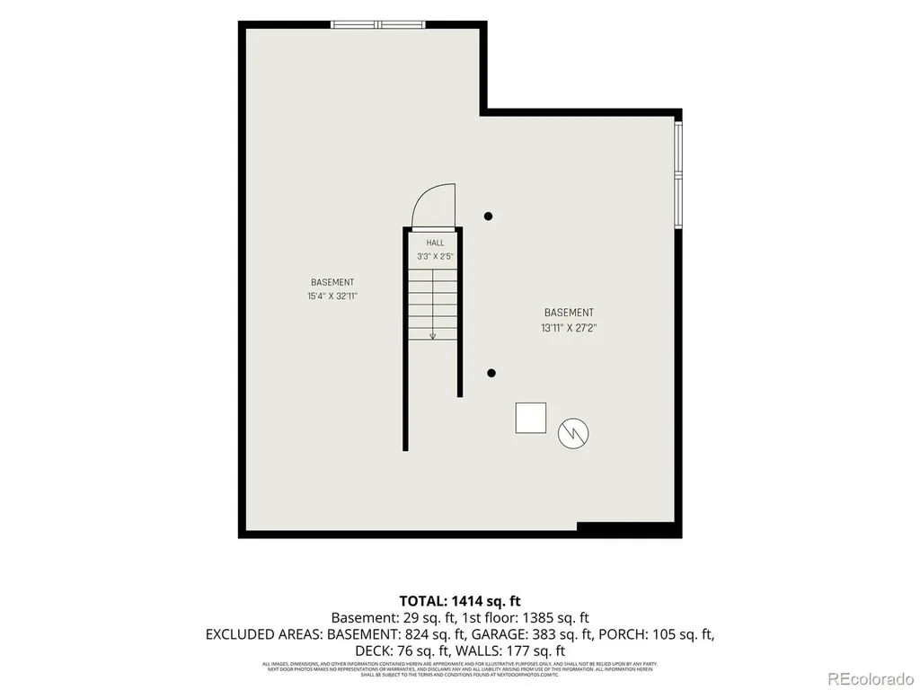 12761 Jackson Street Thornton CO 80241