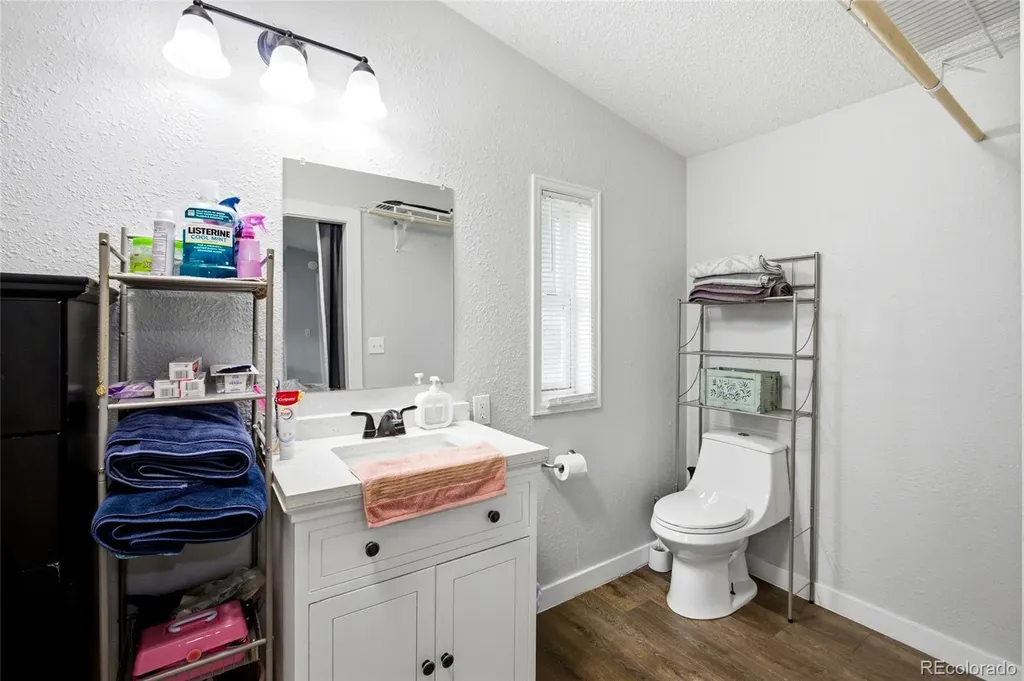 2551 W 92nd Avenue Denver CO 80260
