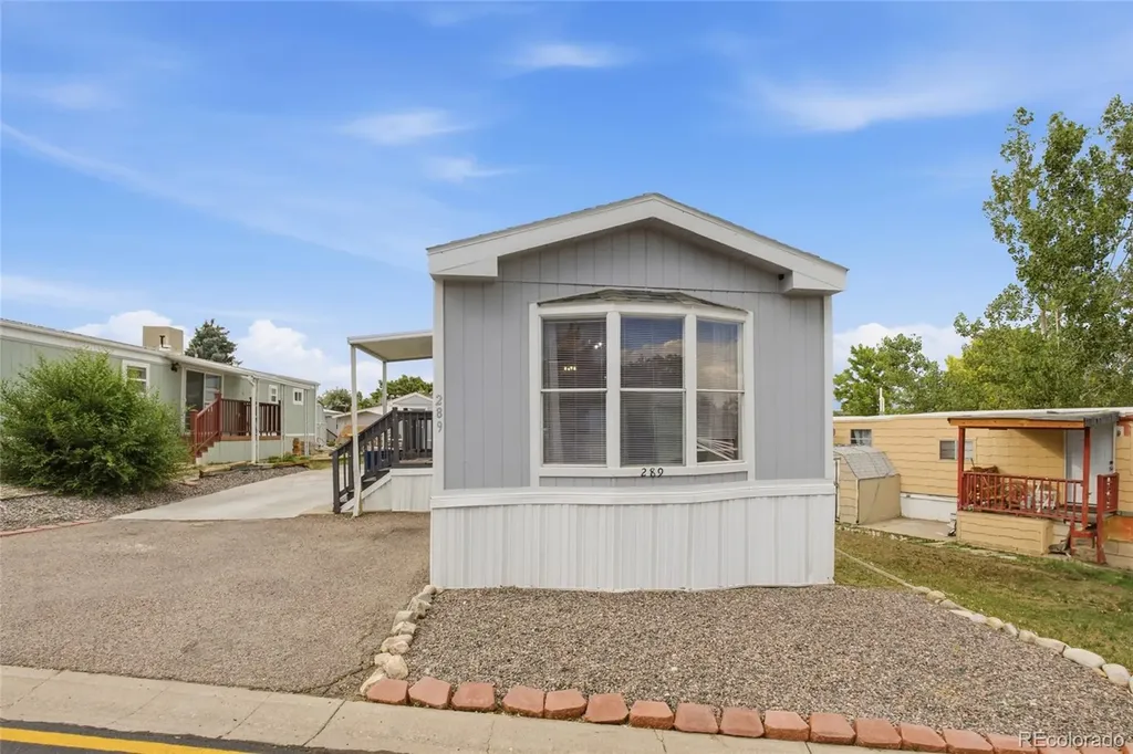 2551 W 92nd Avenue Denver CO 80260