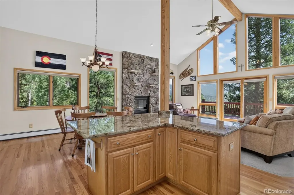 890 Royal Ridge Drive Bailey CO 80421