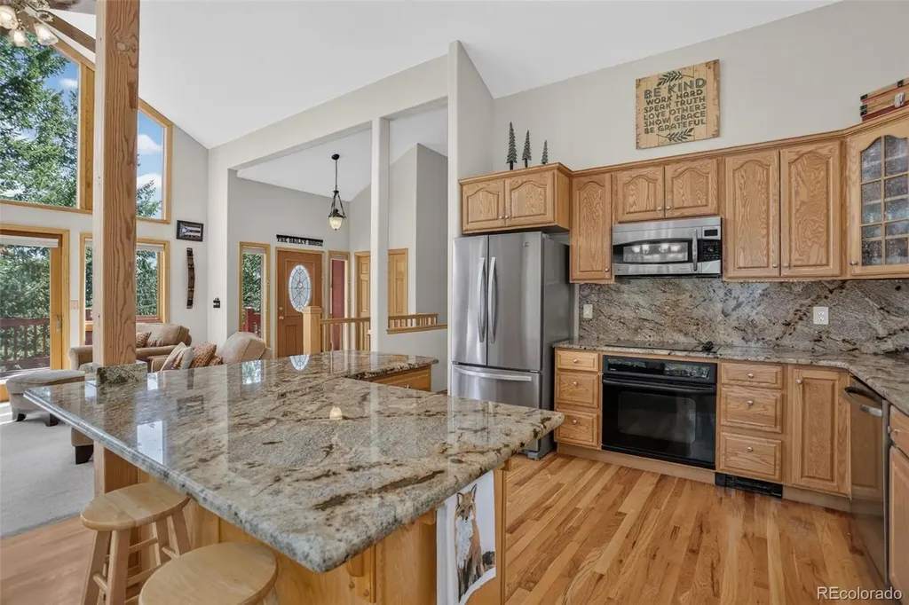 890 Royal Ridge Drive Bailey CO 80421
