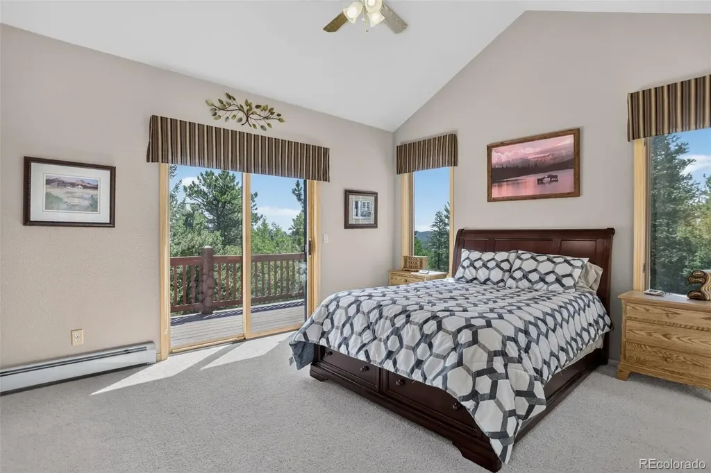 890 Royal Ridge Drive Bailey CO 80421