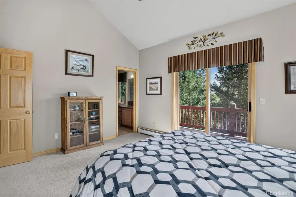 890 Royal Ridge Drive Bailey CO 80421