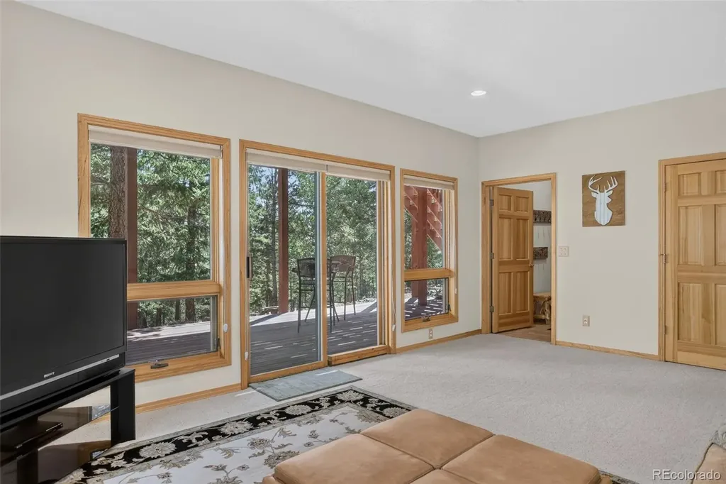 890 Royal Ridge Drive Bailey CO 80421
