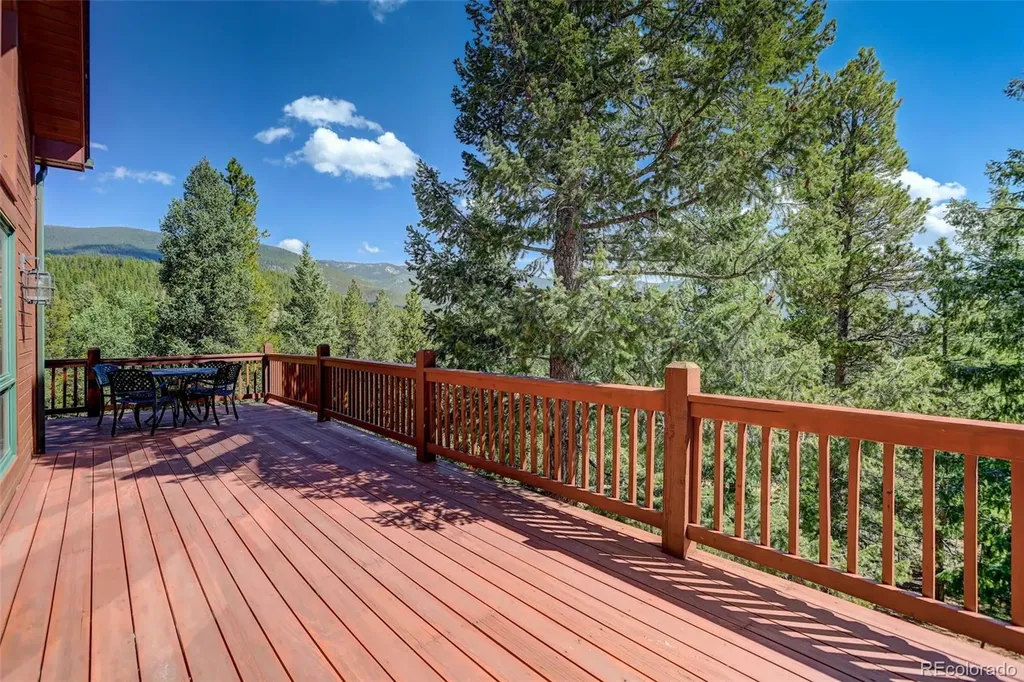 890 Royal Ridge Drive Bailey CO 80421