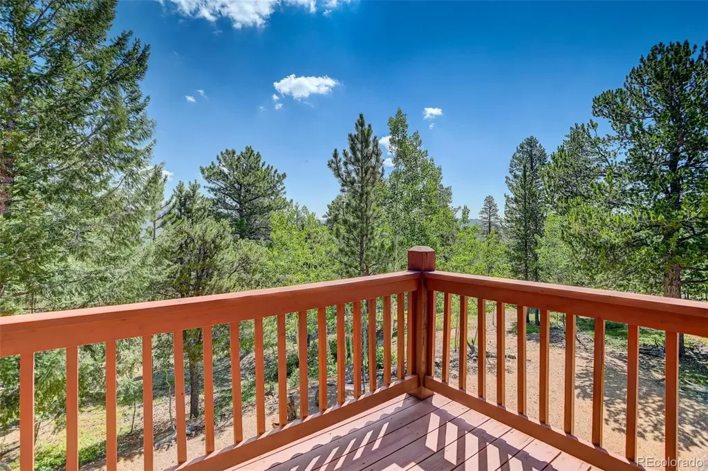 890 Royal Ridge Drive Bailey CO 80421