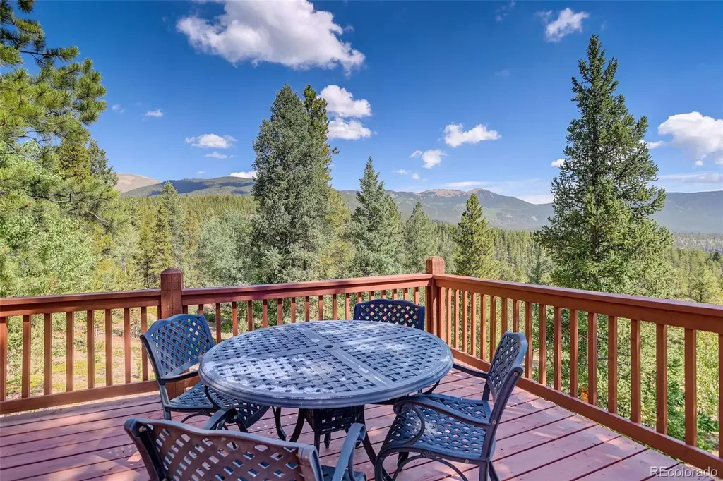 890 Royal Ridge Drive Bailey CO 80421