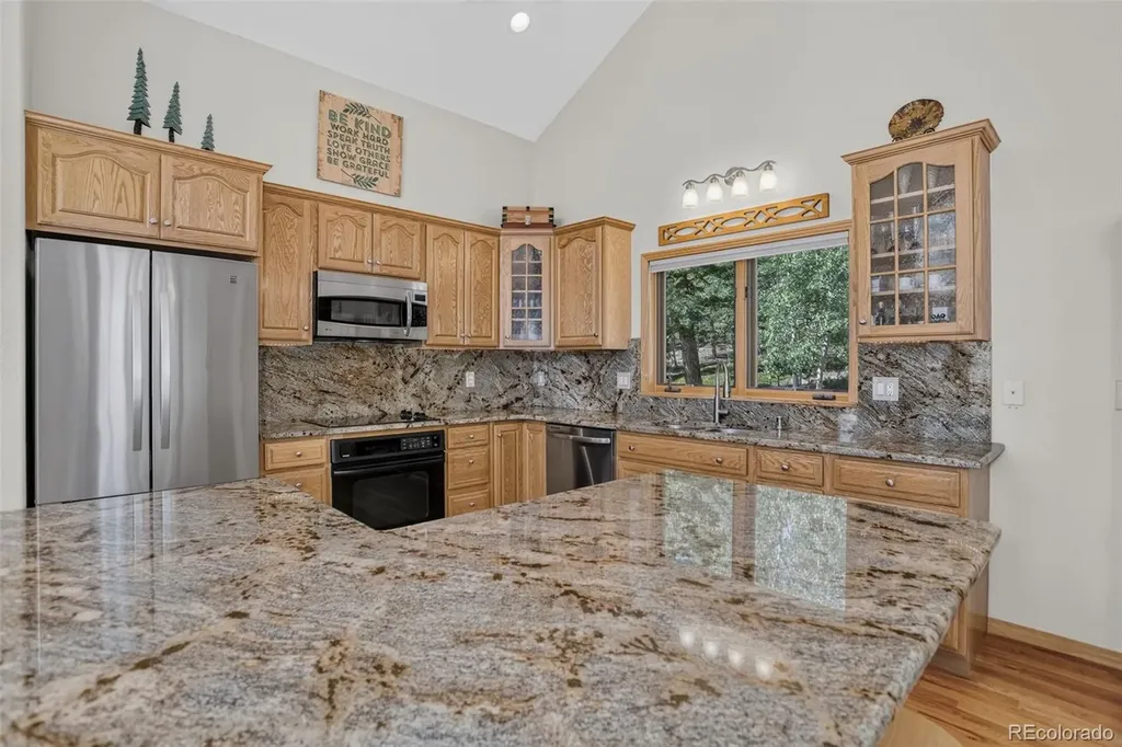 890 Royal Ridge Drive Bailey CO 80421