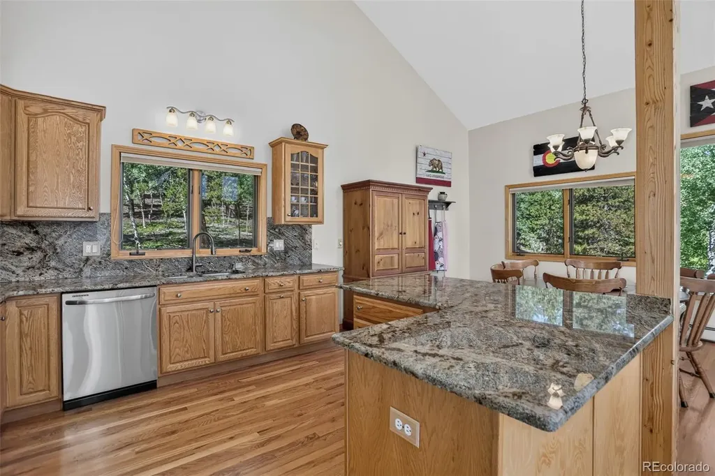 890 Royal Ridge Drive Bailey CO 80421