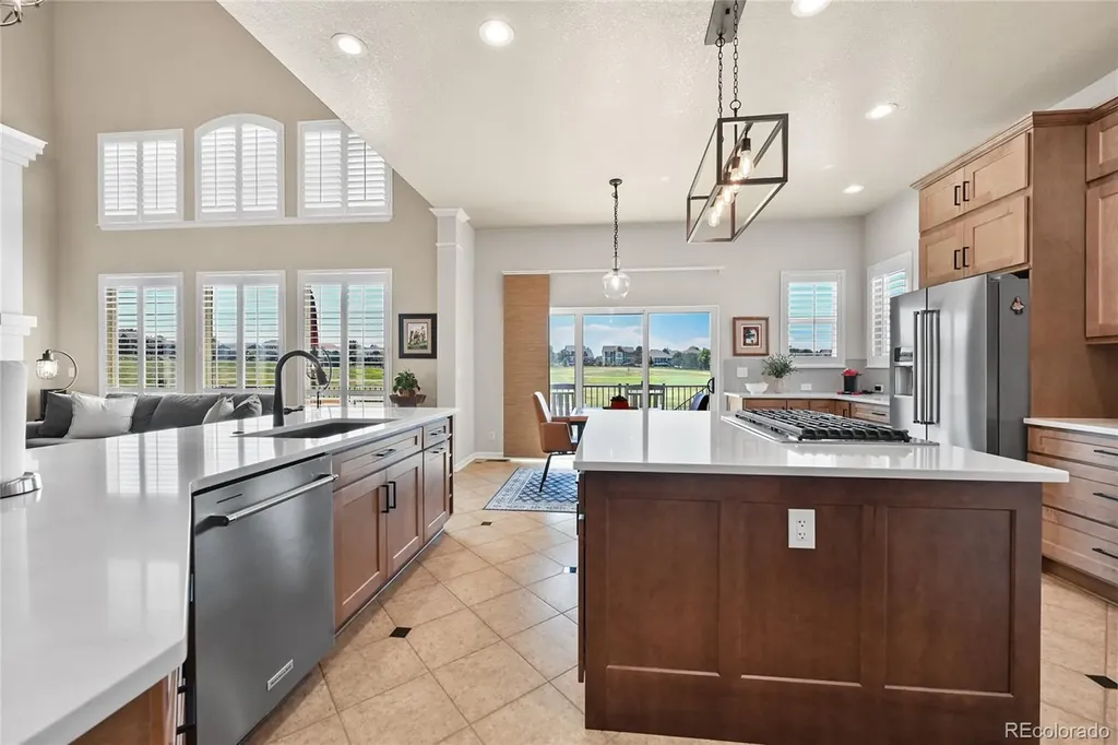 12063 Blackwell Way Parker CO 80138