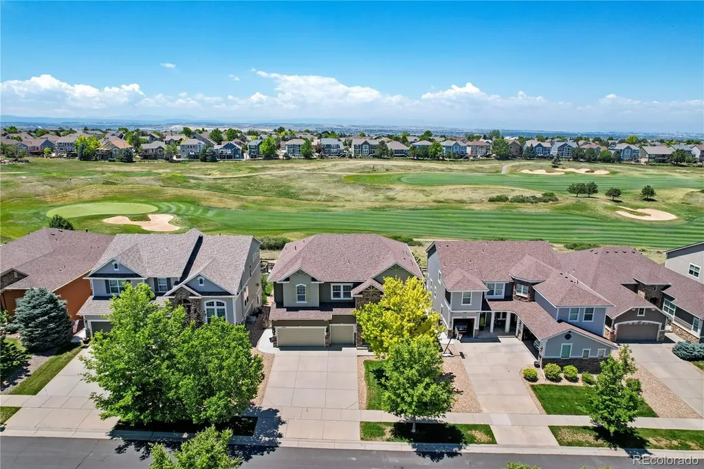 12063 Blackwell Way Parker CO 80138