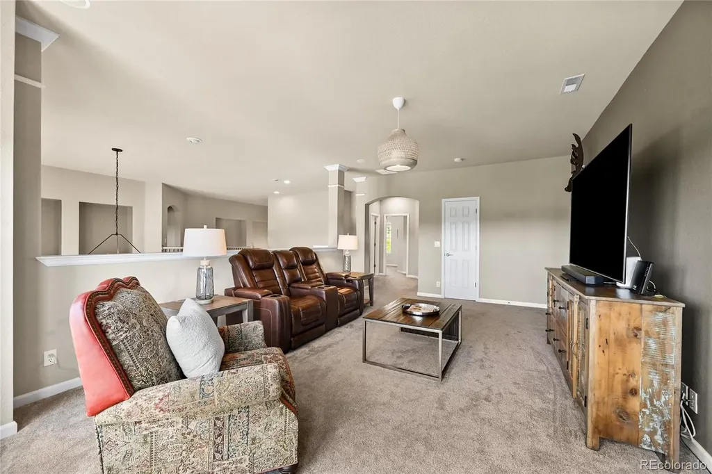 12063 Blackwell Way Parker CO 80138