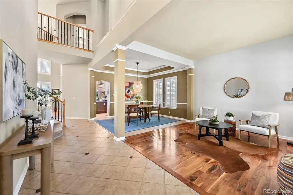 12063 Blackwell Way Parker CO 80138