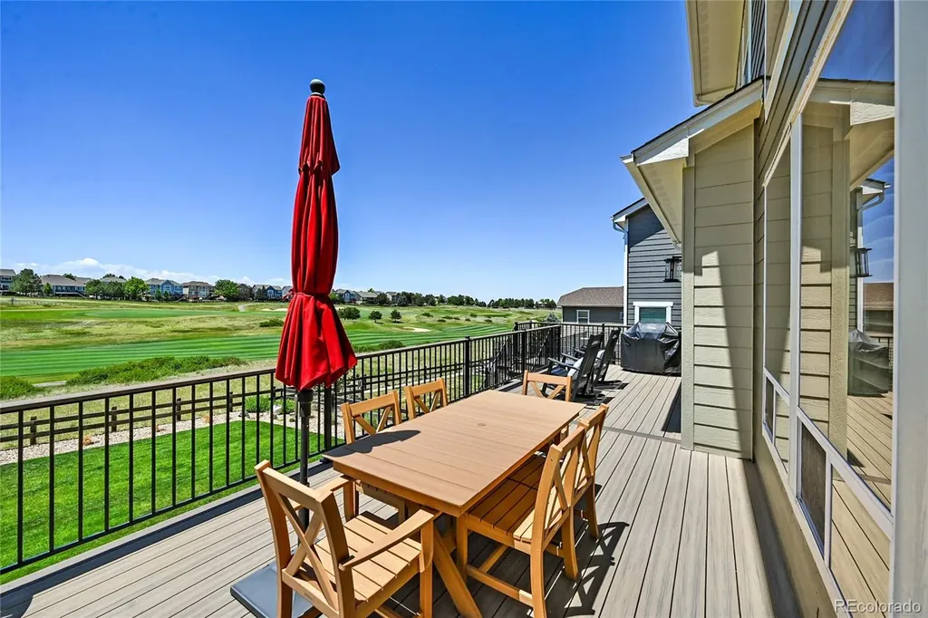 12063 Blackwell Way Parker CO 80138
