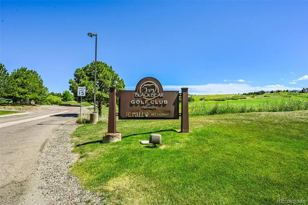 12063 Blackwell Way Parker CO 80138