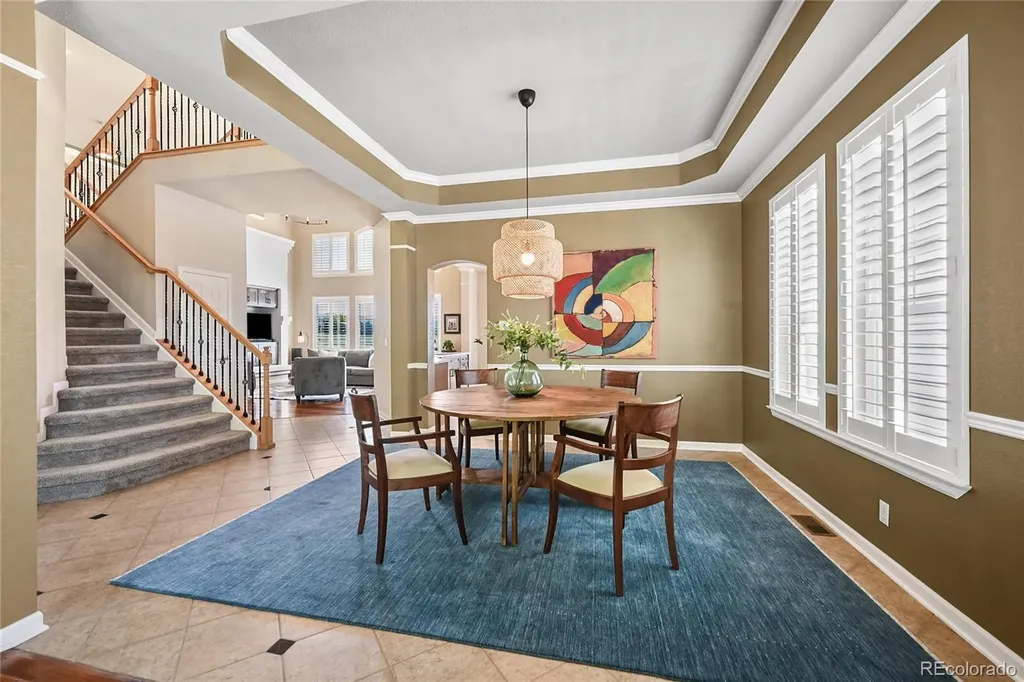 12063 Blackwell Way Parker CO 80138