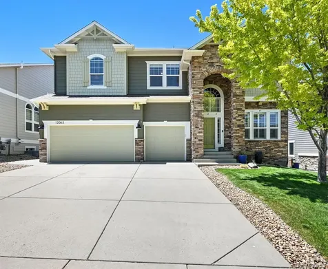 12063 Blackwell Way Parker CO 80138