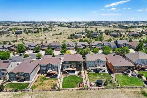 12063 Blackwell Way Parker CO 80138